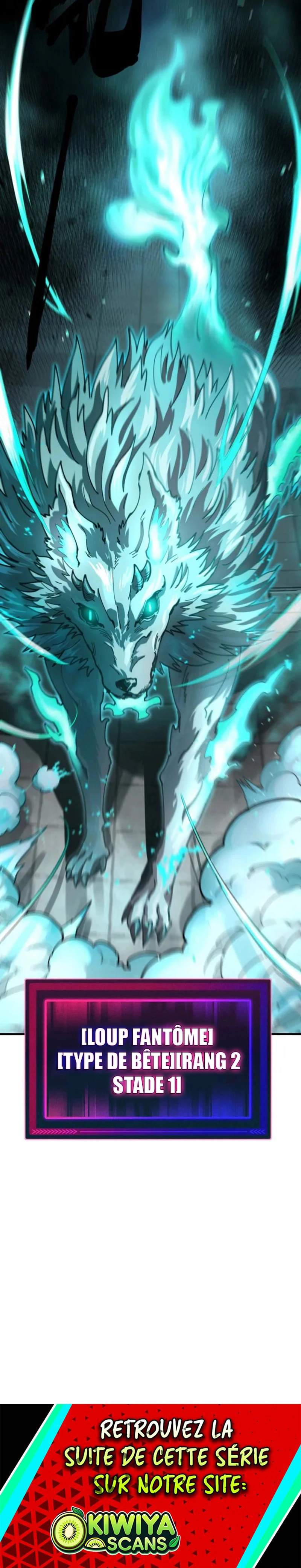 Read Global Beast Tamer I Can See the Path of Evolution FR Manga Online
