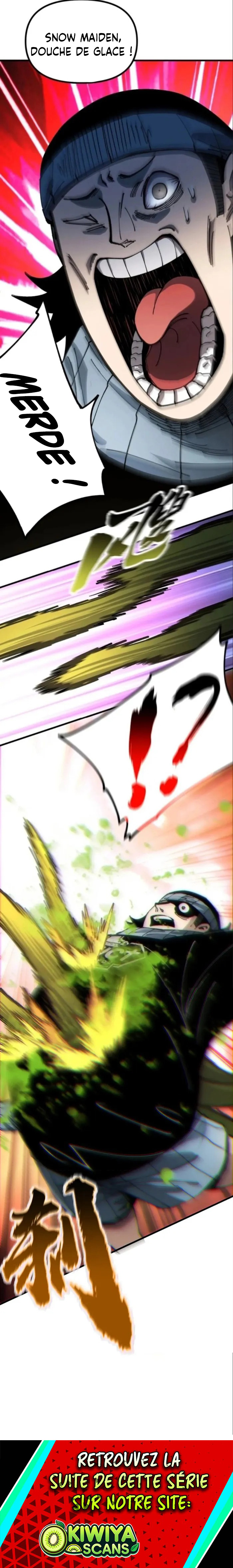 Read Global Beast Tamer I Can See the Path of Evolution FR Manga Online