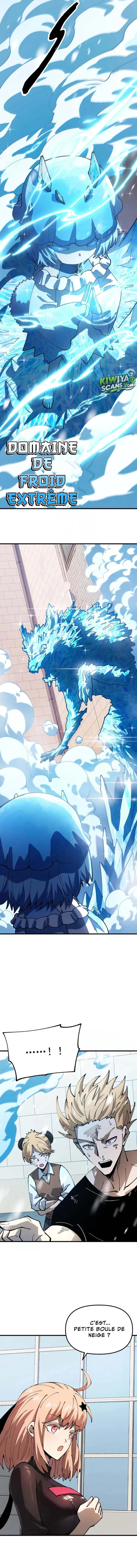 Read Global Beast Tamer I Can See the Path of Evolution FR Manga Online