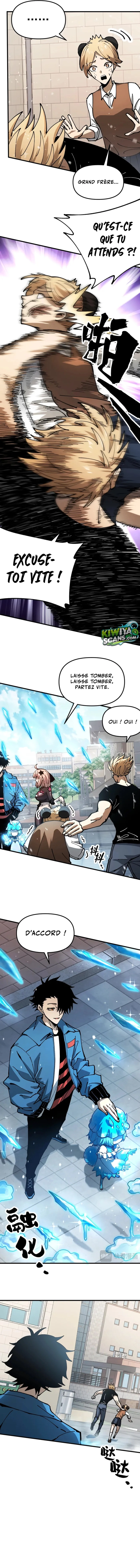 Read Global Beast Tamer I Can See the Path of Evolution FR Manga Online