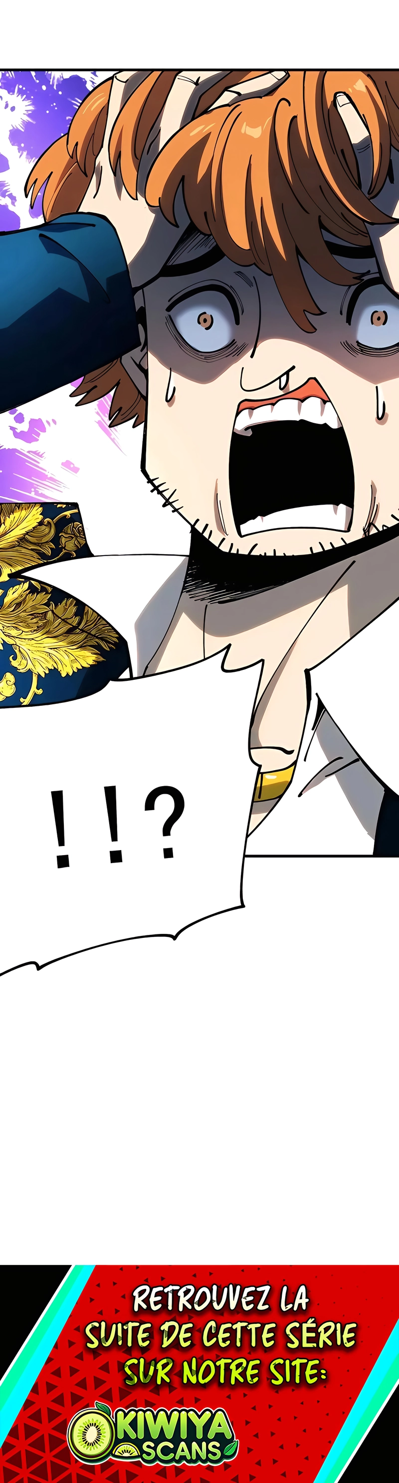 Read Global Beast Tamer I Can See the Path of Evolution FR Manga Online