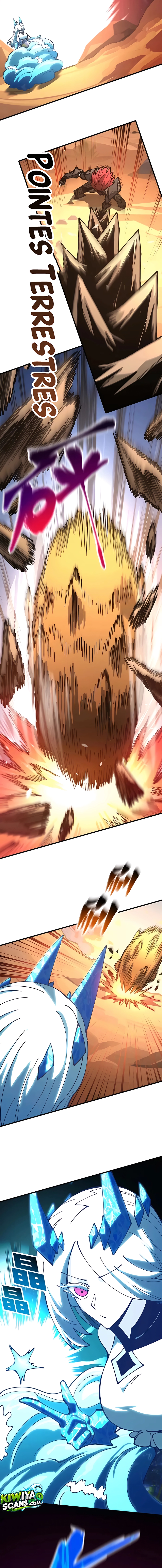 Read Global Beast Tamer I Can See the Path of Evolution FR Manga Online