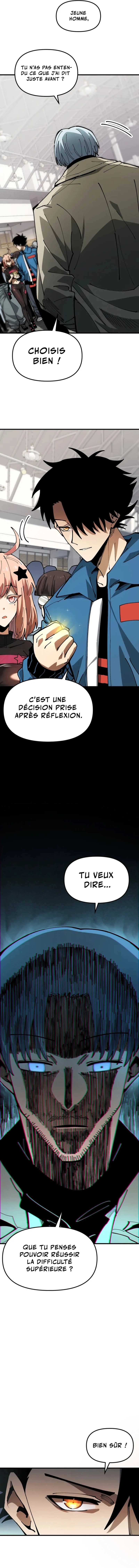 Read Global Beast Tamer I Can See the Path of Evolution FR Manga Online