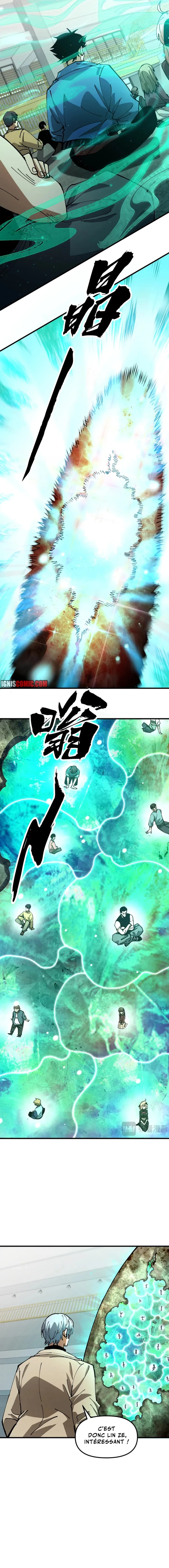 Read Global Beast Tamer I Can See the Path of Evolution FR Manga Online