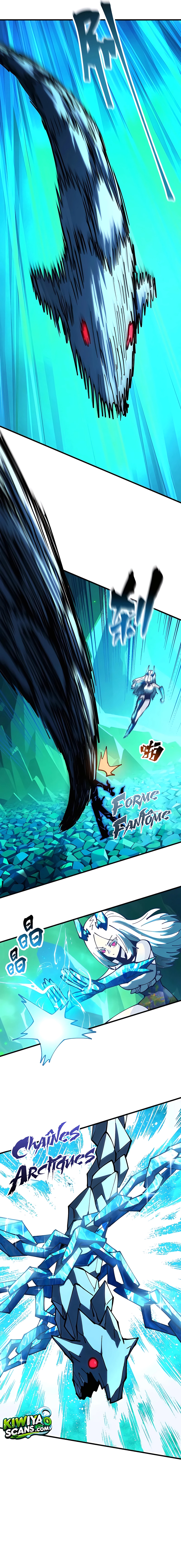 Read Global Beast Tamer I Can See the Path of Evolution FR Manga Online