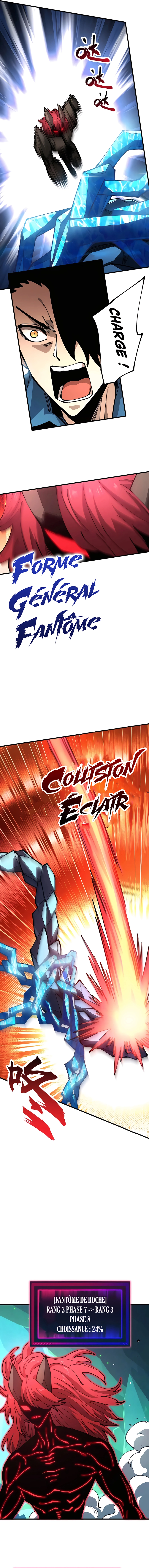 Read Global Beast Tamer I Can See the Path of Evolution FR Manga Online