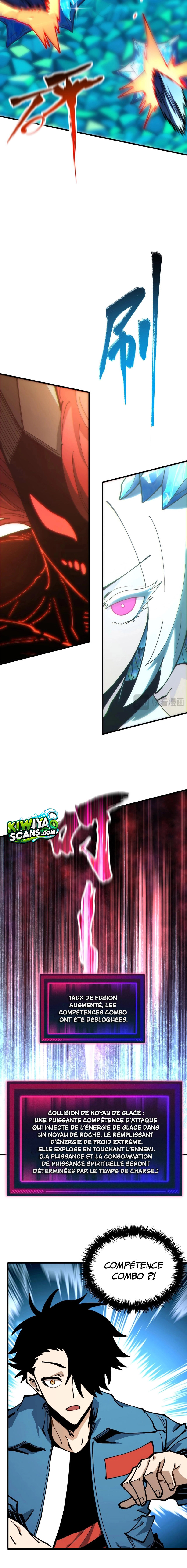 Read Global Beast Tamer I Can See the Path of Evolution FR Manga Online
