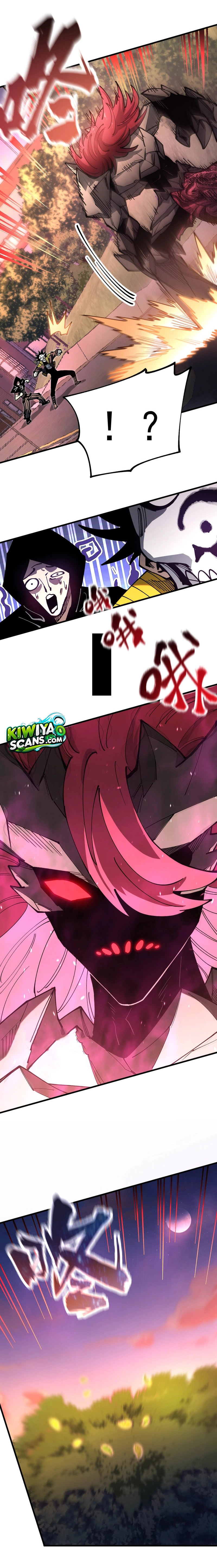 Read Global Beast Tamer I Can See the Path of Evolution FR Manga Online
