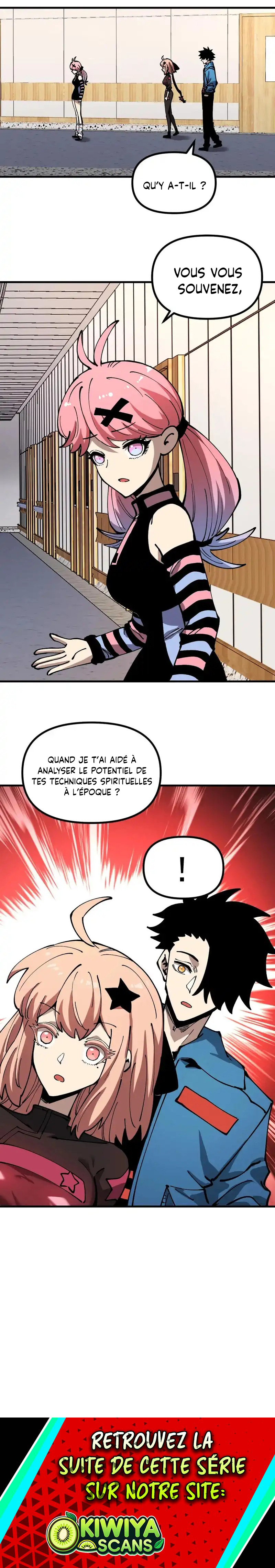 Read Global Beast Tamer I Can See the Path of Evolution FR Manga Online