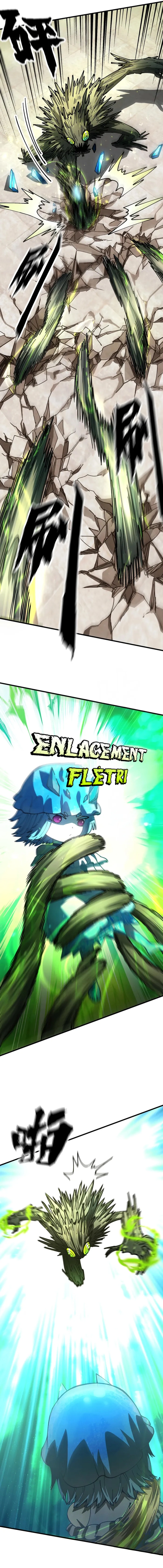 Read Global Beast Tamer I Can See the Path of Evolution FR Manga Online