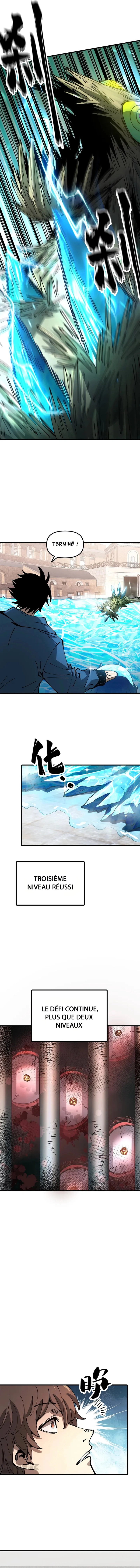 Read Global Beast Tamer I Can See the Path of Evolution FR Manga Online