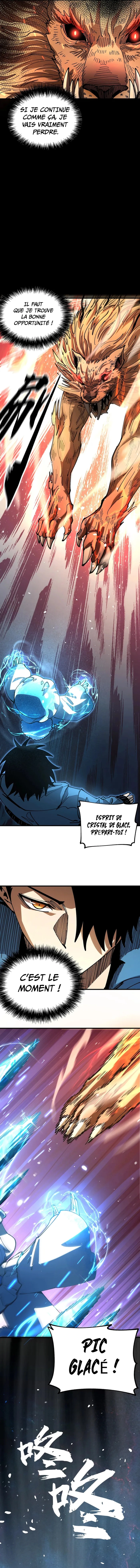Read Global Beast Tamer I Can See the Path of Evolution FR Manga Online