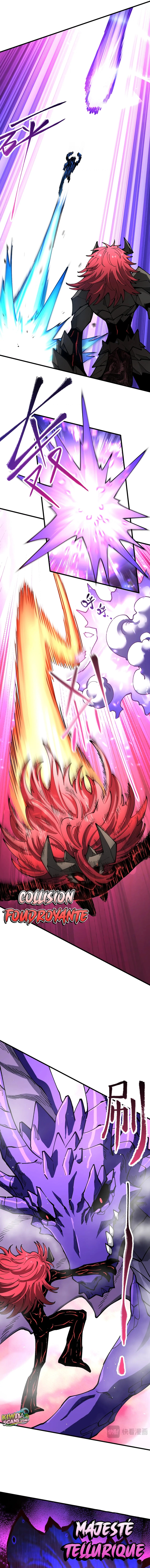 Read Global Beast Tamer I Can See the Path of Evolution FR Manga Online