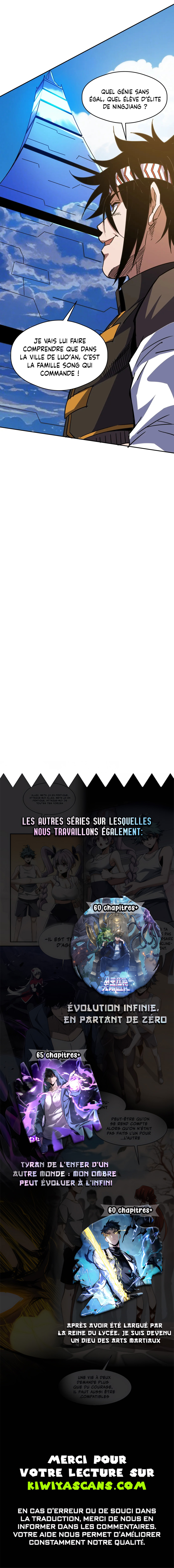 Read Global Beast Tamer I Can See the Path of Evolution FR Manga Online