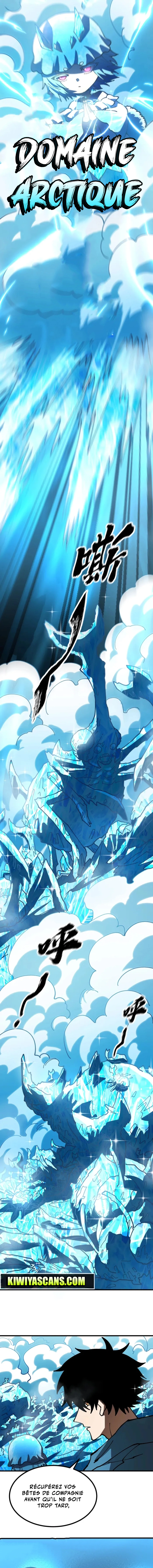 Read Global Beast Tamer I Can See the Path of Evolution FR Manga Online