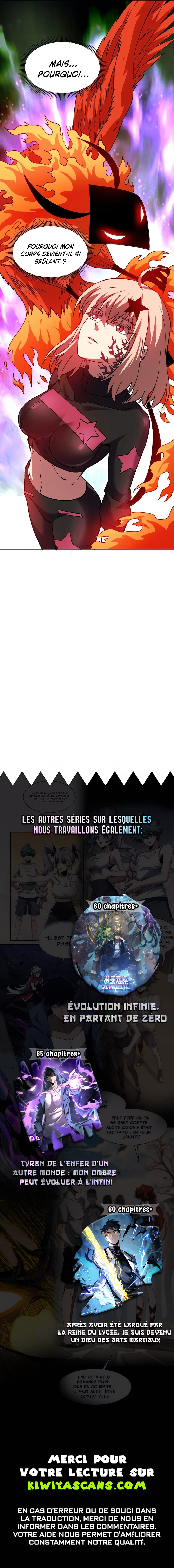 Read Global Beast Tamer I Can See the Path of Evolution FR Manga Online