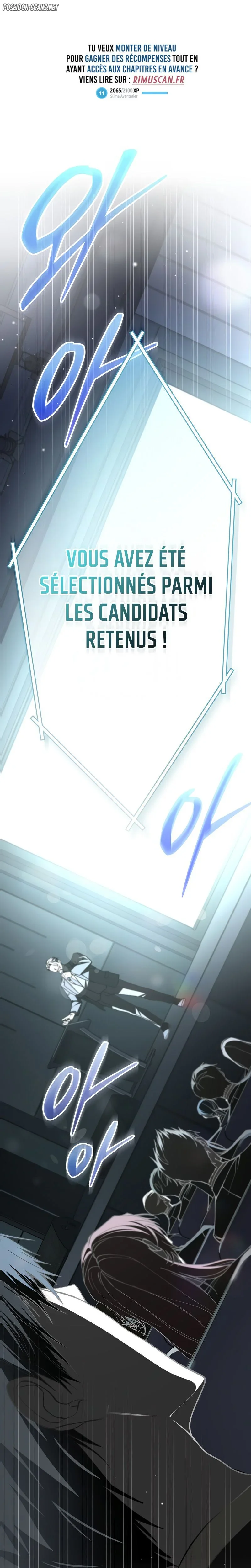Read Got Dropped into a Ghost Story Still Gotta Work FR Manga Online