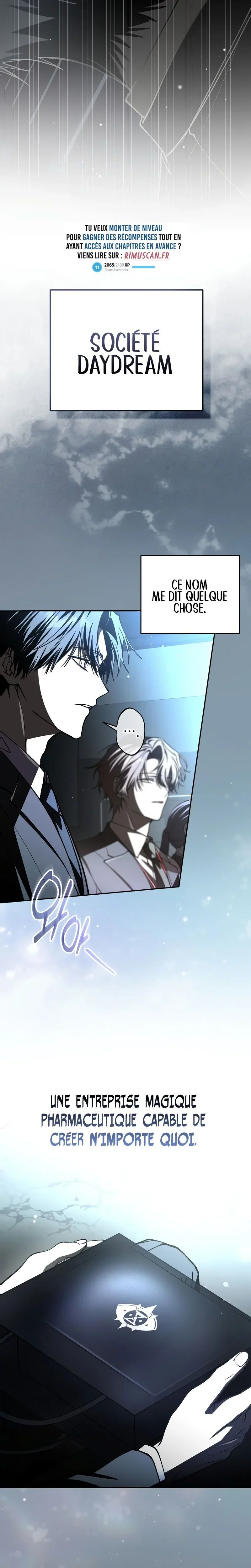 Read Got Dropped into a Ghost Story Still Gotta Work FR Manga Online