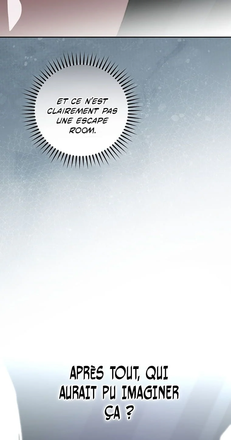 Read Got Dropped into a Ghost Story Still Gotta Work FR Manga Online