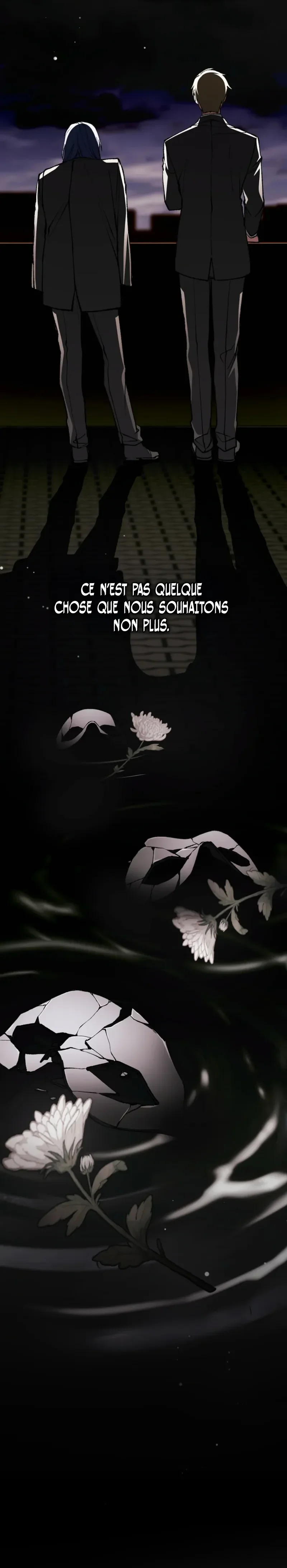 Read Got Dropped into a Ghost Story Still Gotta Work FR Manga Online