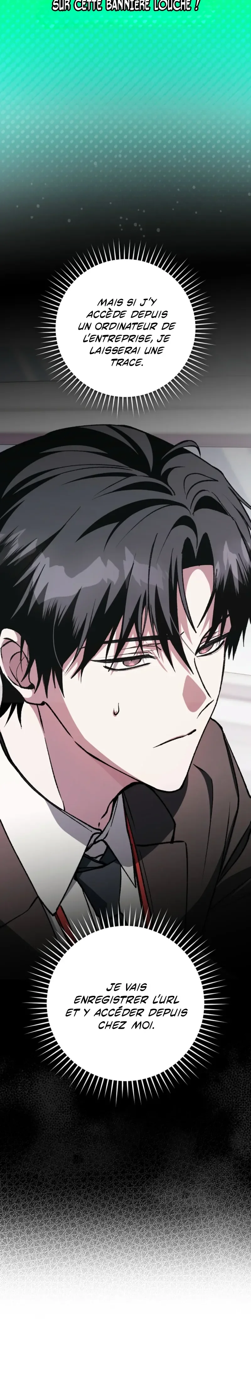 Read Got Dropped into a Ghost Story Still Gotta Work FR Manga Online