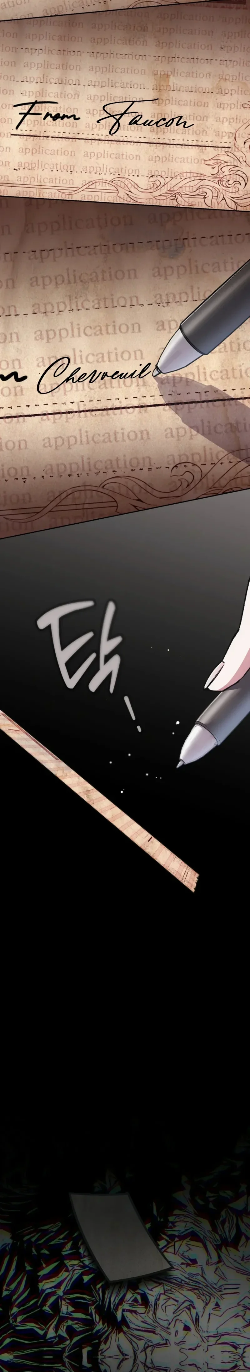 Read Got Dropped into a Ghost Story Still Gotta Work FR Manga Online