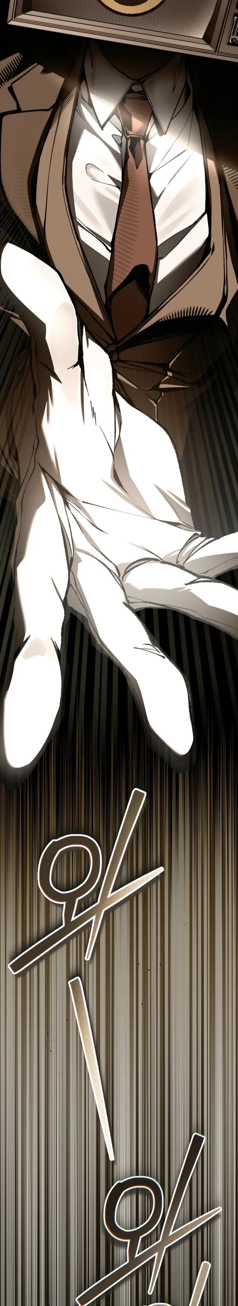 Read Got Dropped into a Ghost Story Still Gotta Work FR Manga Online