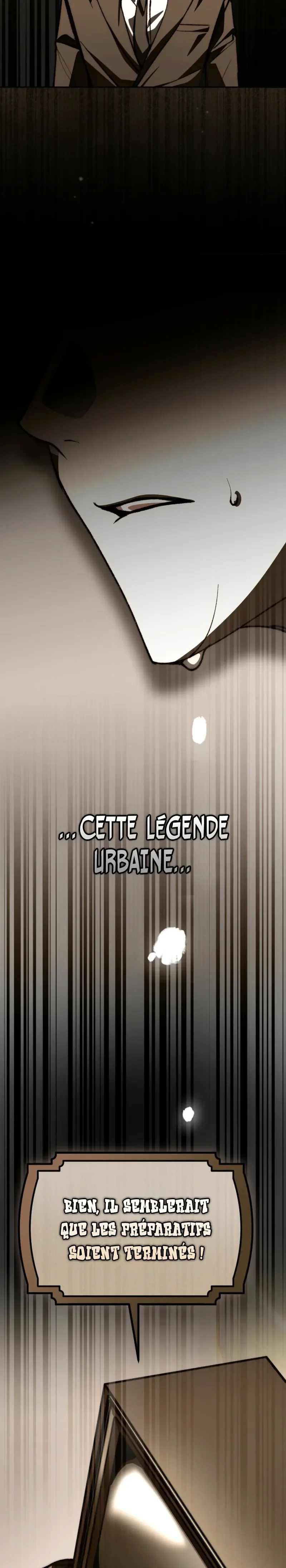 Read Got Dropped into a Ghost Story Still Gotta Work FR Manga Online
