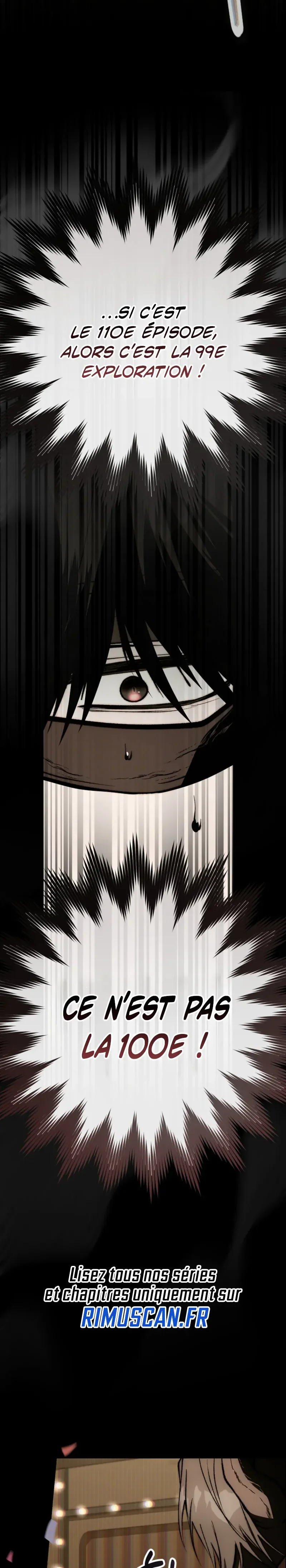 Read Got Dropped into a Ghost Story Still Gotta Work FR Manga Online