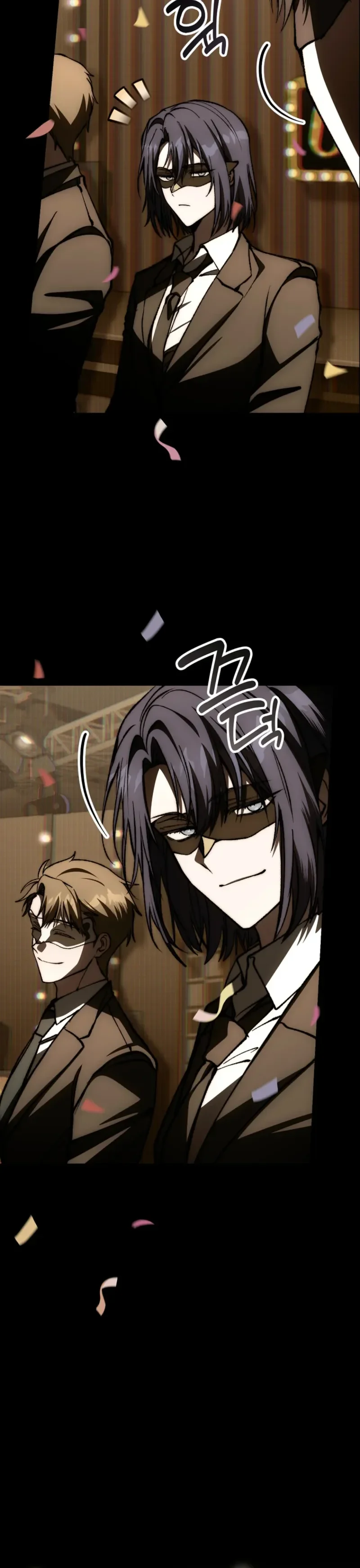 Read Got Dropped into a Ghost Story Still Gotta Work FR Manga Online