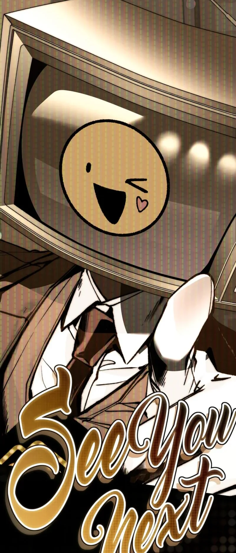 Read Got Dropped into a Ghost Story Still Gotta Work FR Manga Online