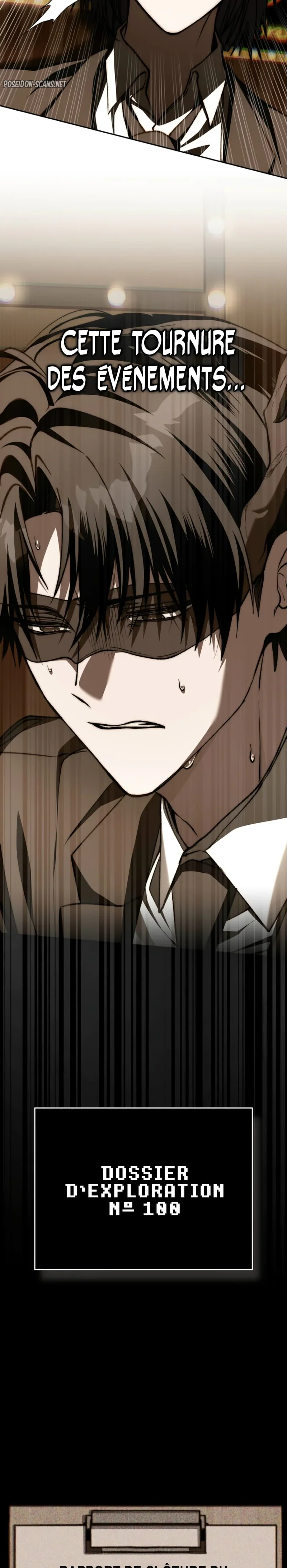 Read Got Dropped into a Ghost Story Still Gotta Work FR Manga Online