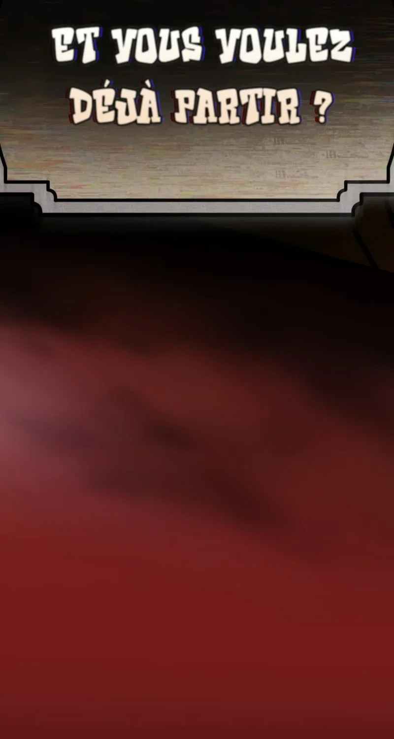 Read Got Dropped into a Ghost Story Still Gotta Work FR Manga Online