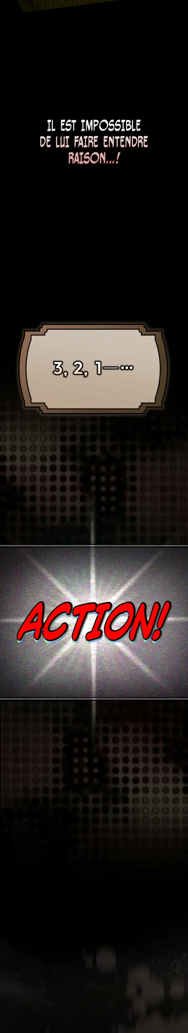 Read Got Dropped into a Ghost Story Still Gotta Work FR Manga Online