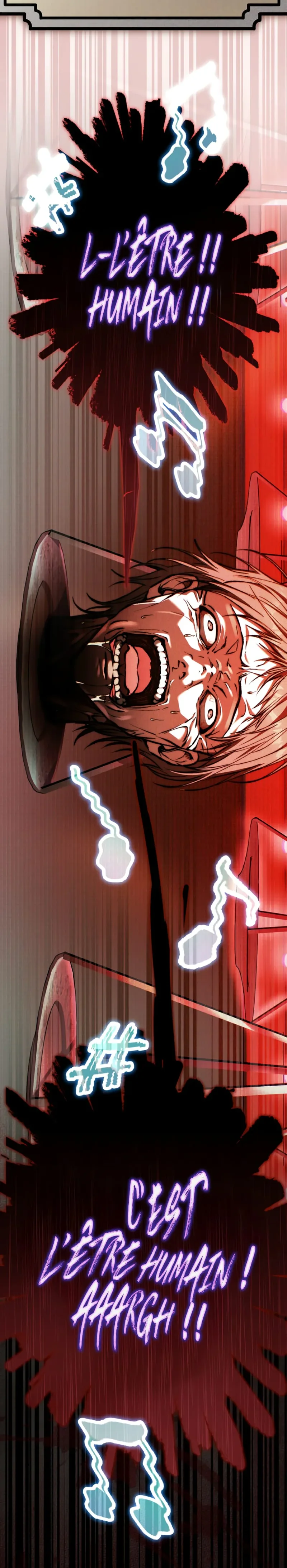 Read Got Dropped into a Ghost Story Still Gotta Work FR Manga Online