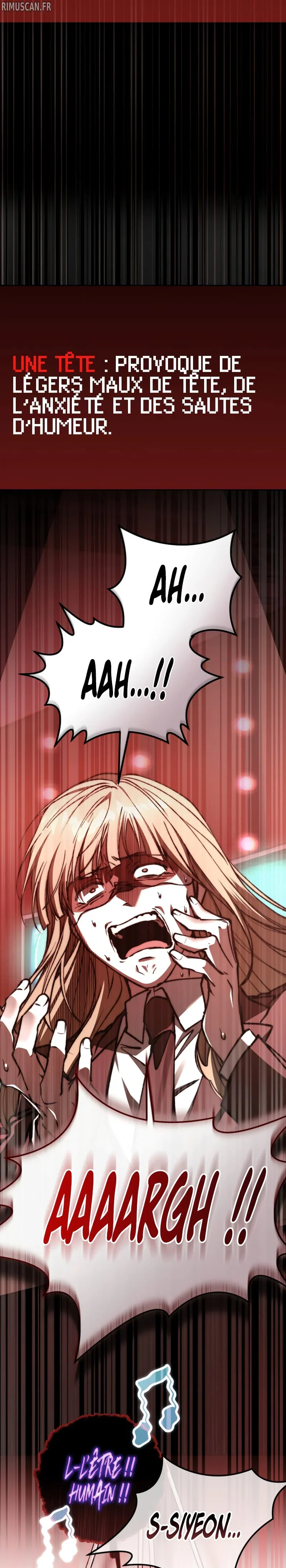 Read Got Dropped into a Ghost Story Still Gotta Work FR Manga Online