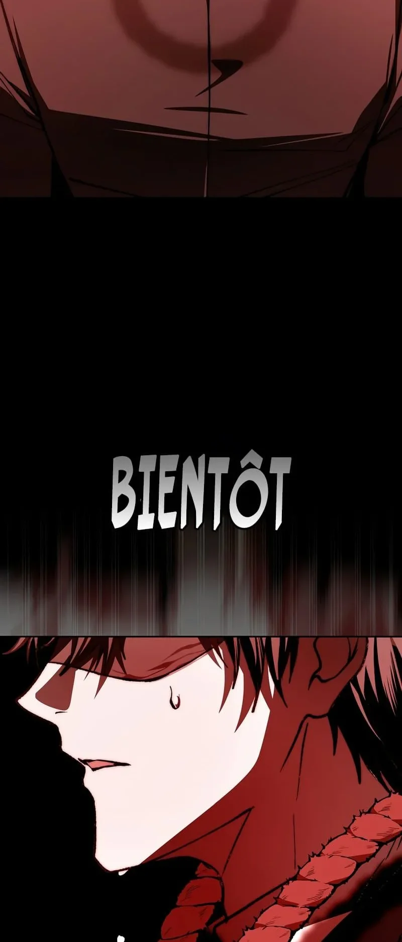 Read Got Dropped into a Ghost Story Still Gotta Work FR Manga Online
