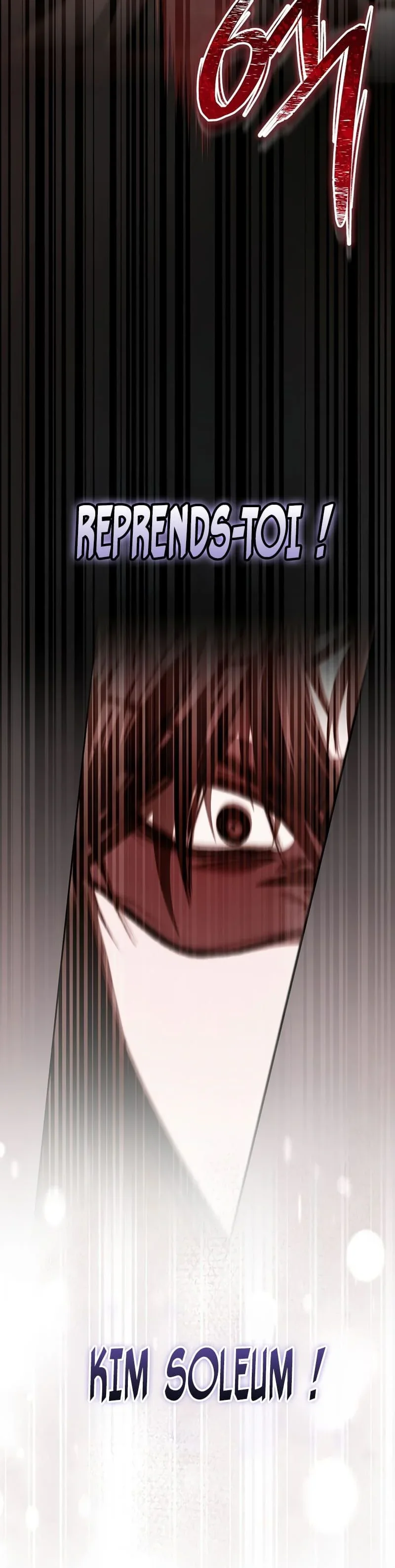 Read Got Dropped into a Ghost Story Still Gotta Work FR Manga Online