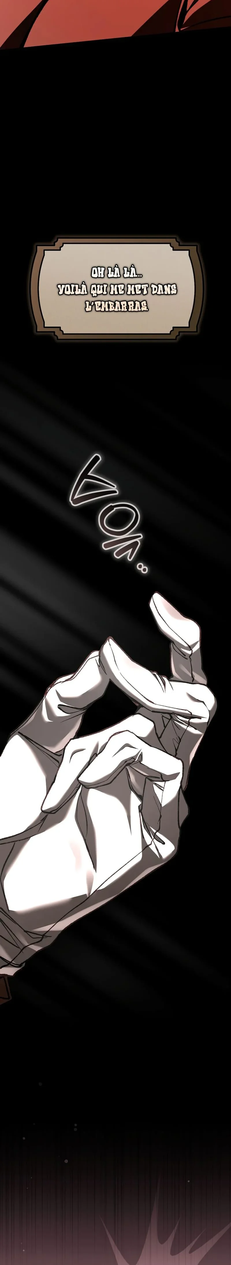 Read Got Dropped into a Ghost Story Still Gotta Work FR Manga Online
