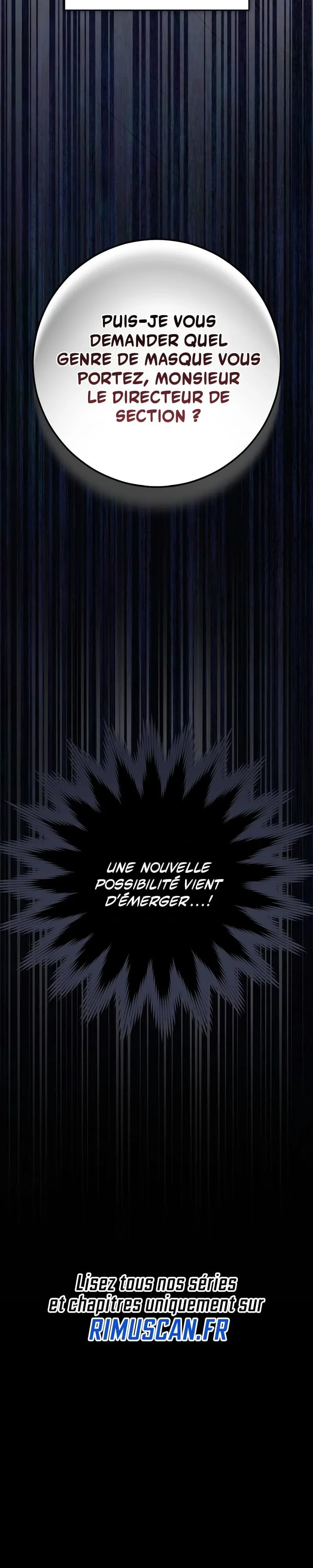 Read Got Dropped into a Ghost Story Still Gotta Work FR Manga Online