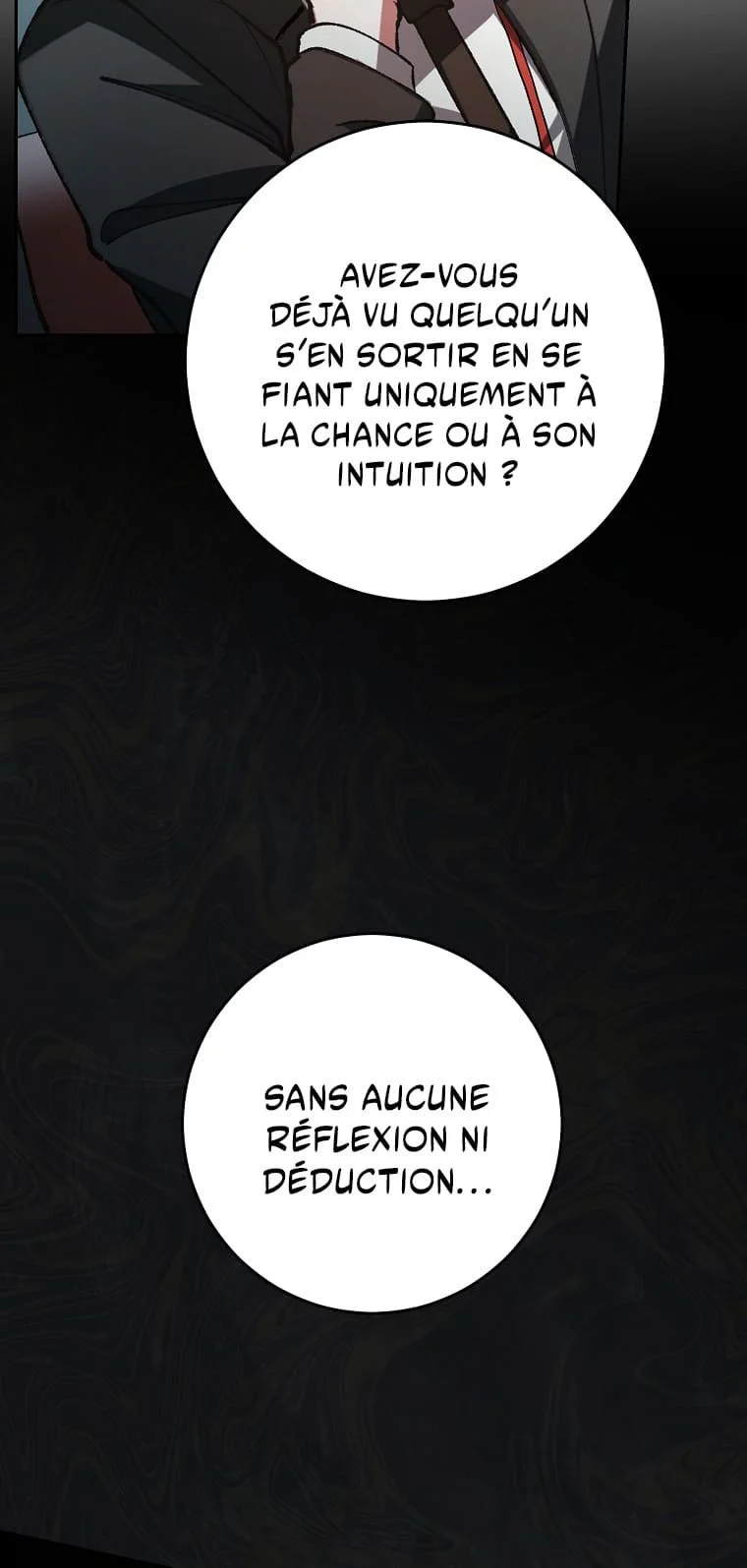 Read Got Dropped into a Ghost Story Still Gotta Work FR Manga Online