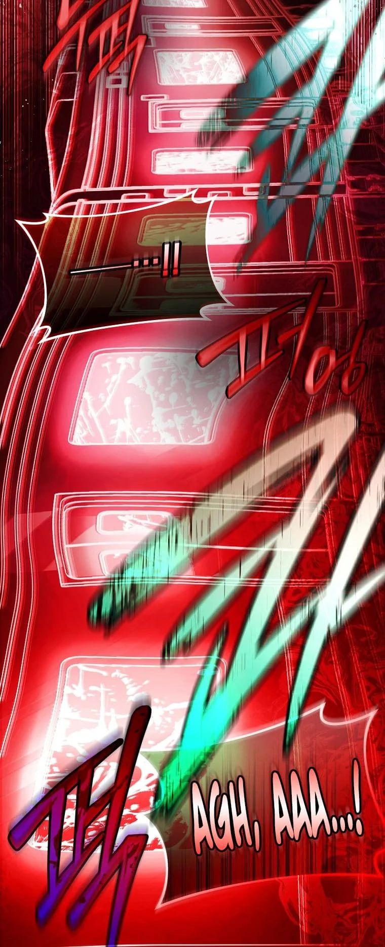 Read Got Dropped into a Ghost Story Still Gotta Work FR Manga Online
