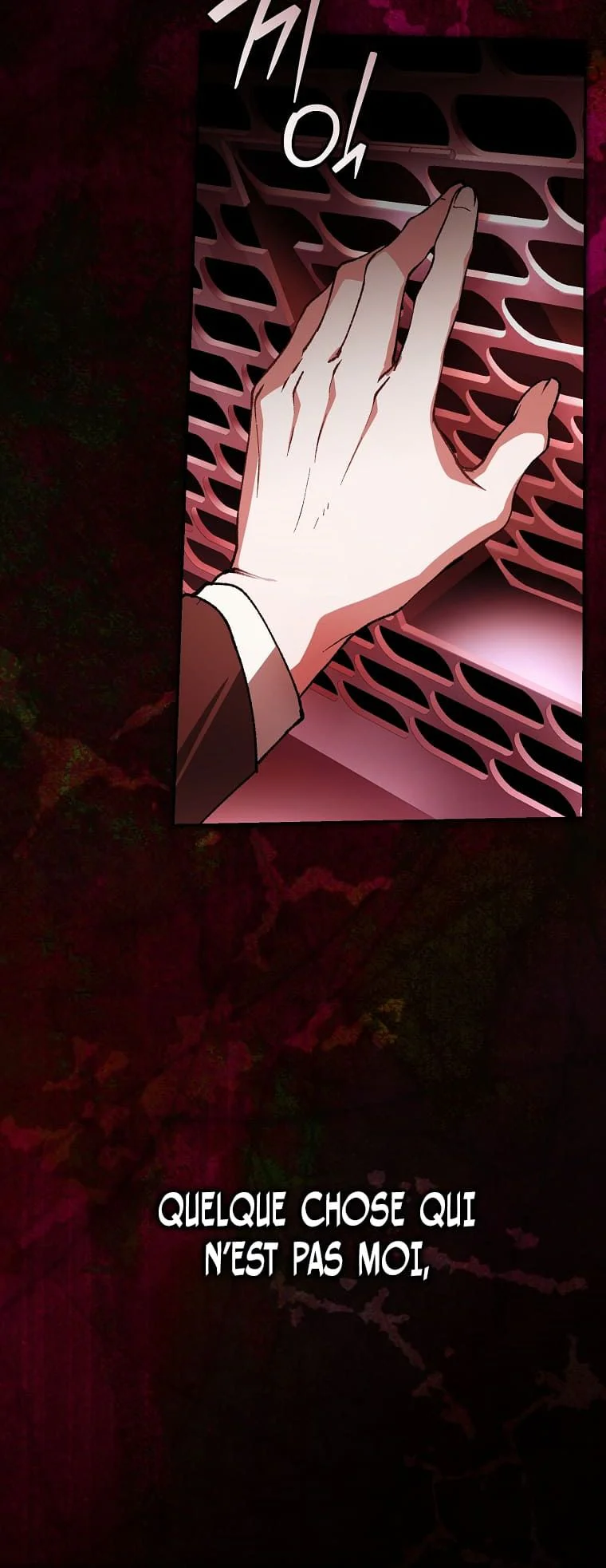 Read Got Dropped into a Ghost Story Still Gotta Work FR Manga Online