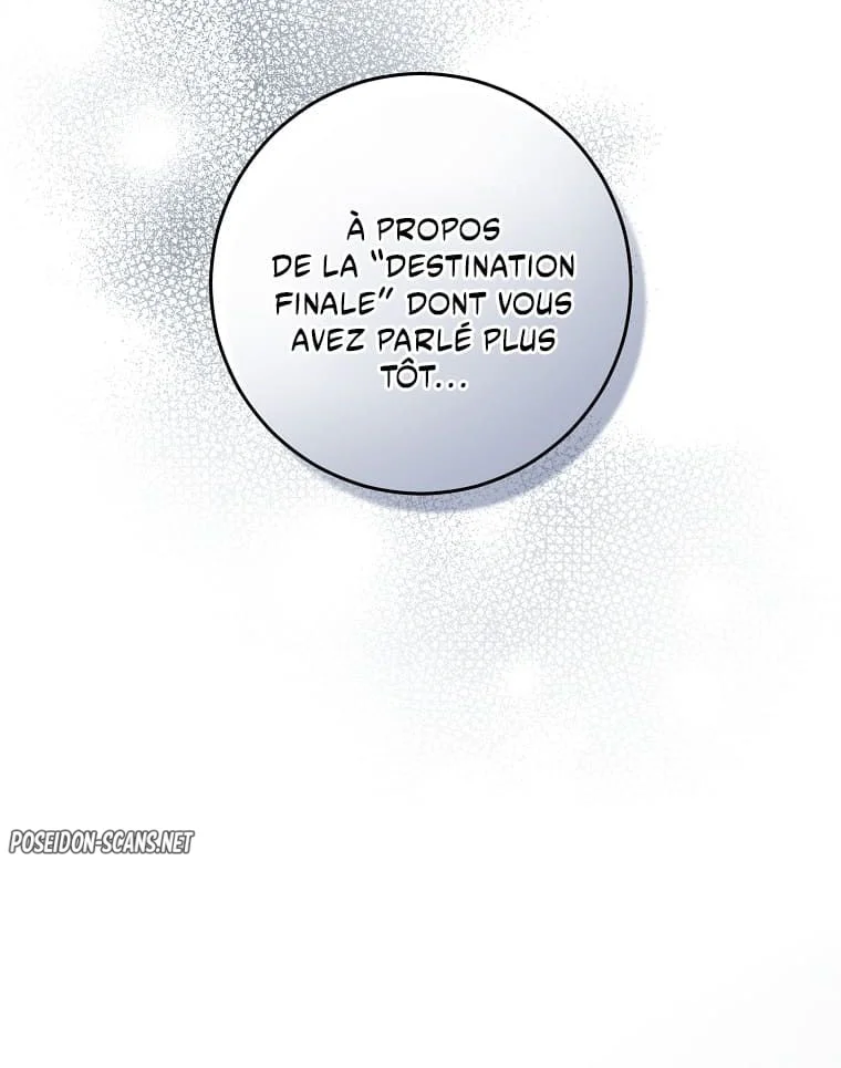 Read Got Dropped into a Ghost Story Still Gotta Work FR Manga Online