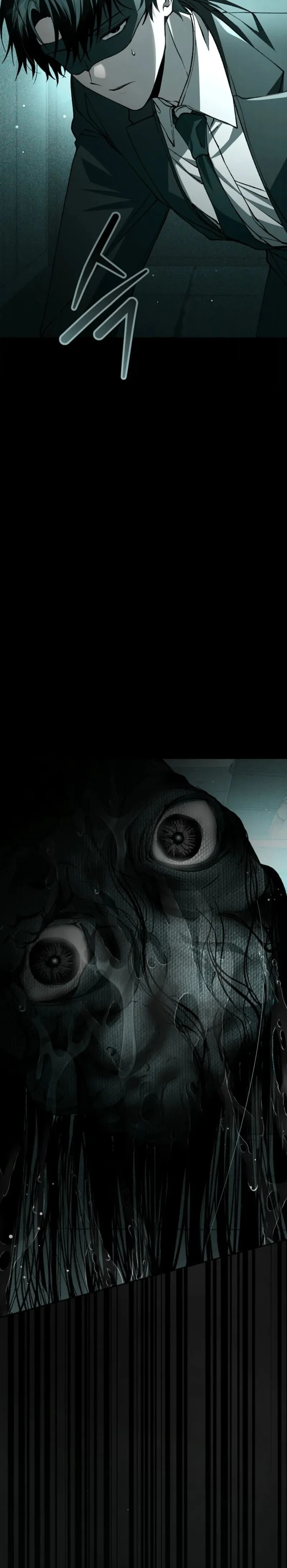Read Got Dropped into a Ghost Story Still Gotta Work FR Manga Online