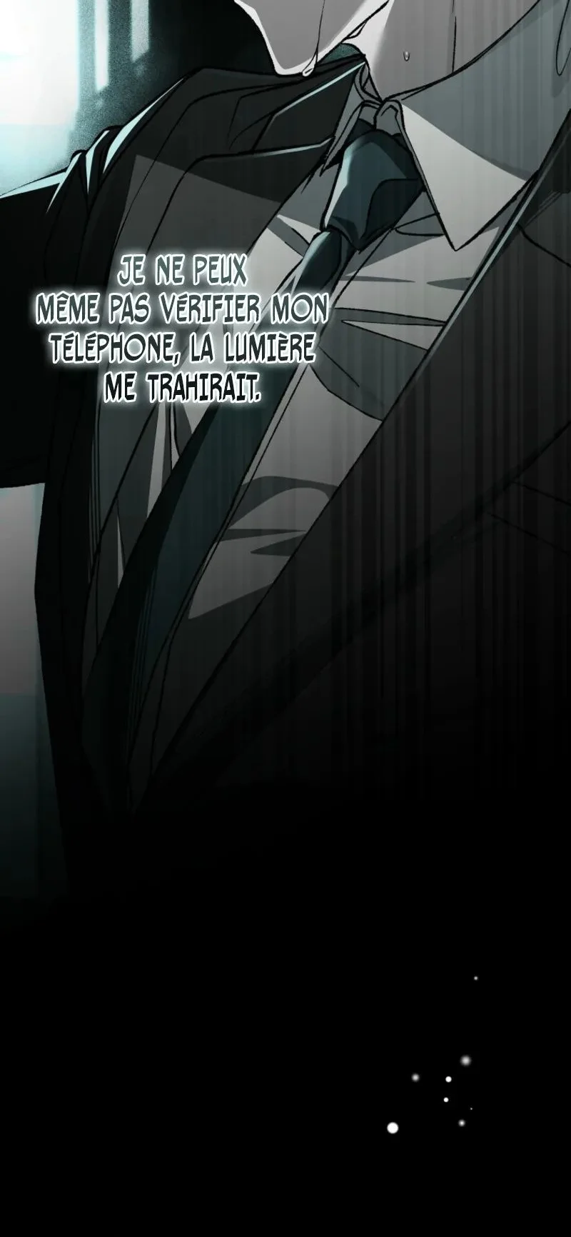Read Got Dropped into a Ghost Story Still Gotta Work FR Manga Online