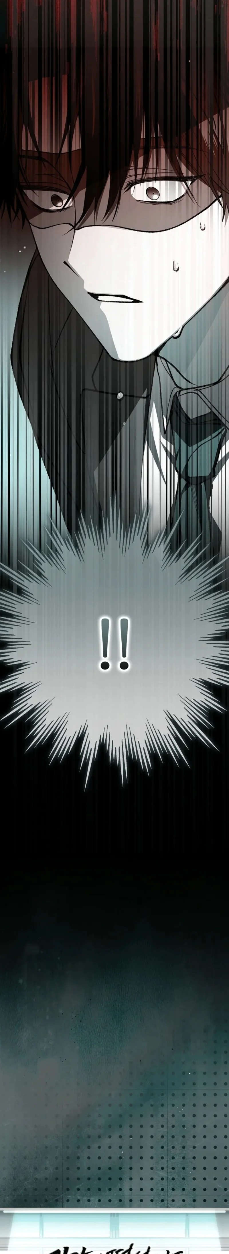 Read Got Dropped into a Ghost Story Still Gotta Work FR Manga Online