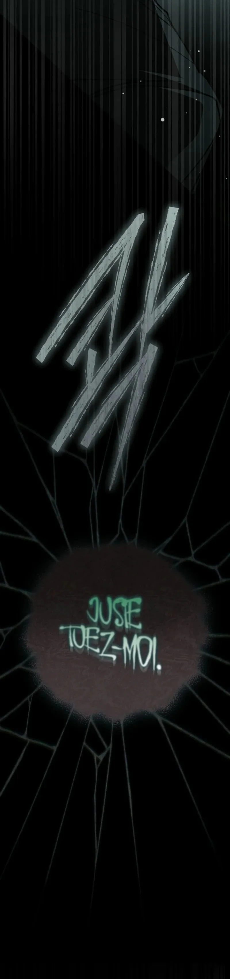 Read Got Dropped into a Ghost Story Still Gotta Work FR Manga Online