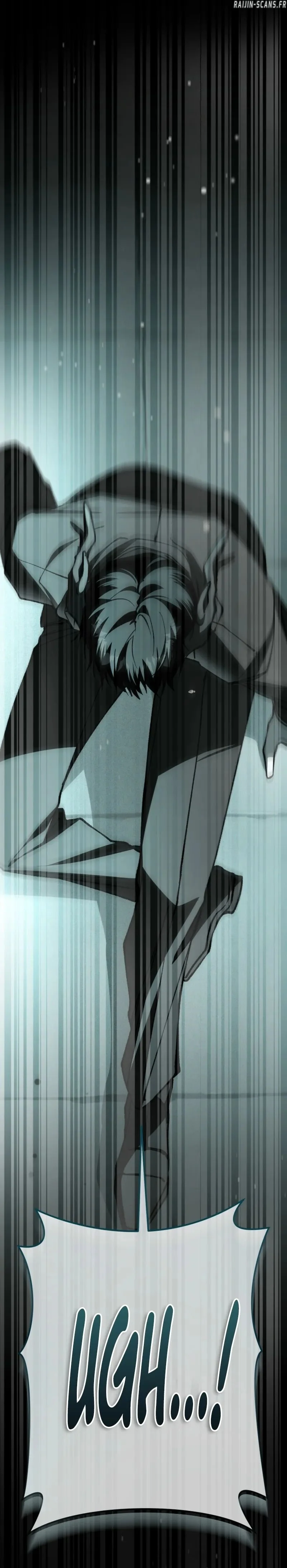 Read Got Dropped into a Ghost Story Still Gotta Work FR Manga Online