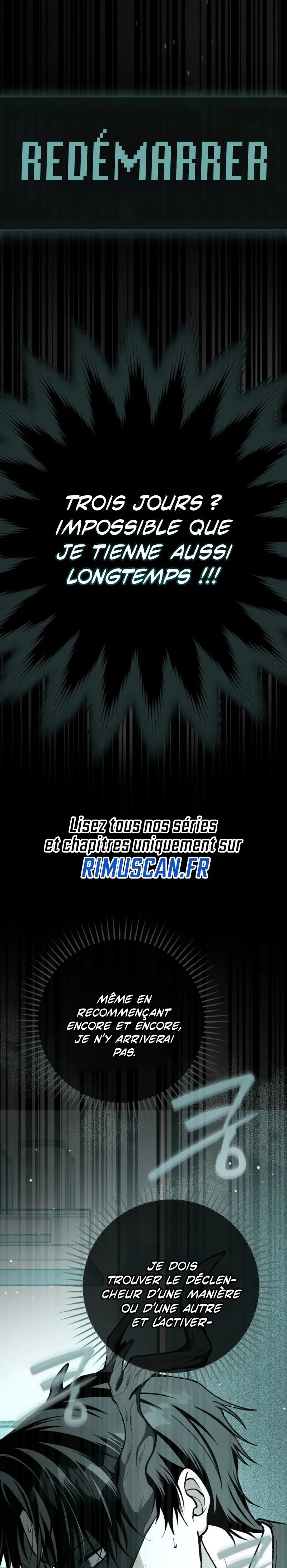 Read Got Dropped into a Ghost Story Still Gotta Work FR Manga Online